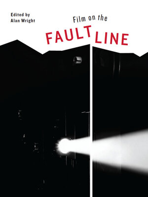 cover image of Film on the Faultline